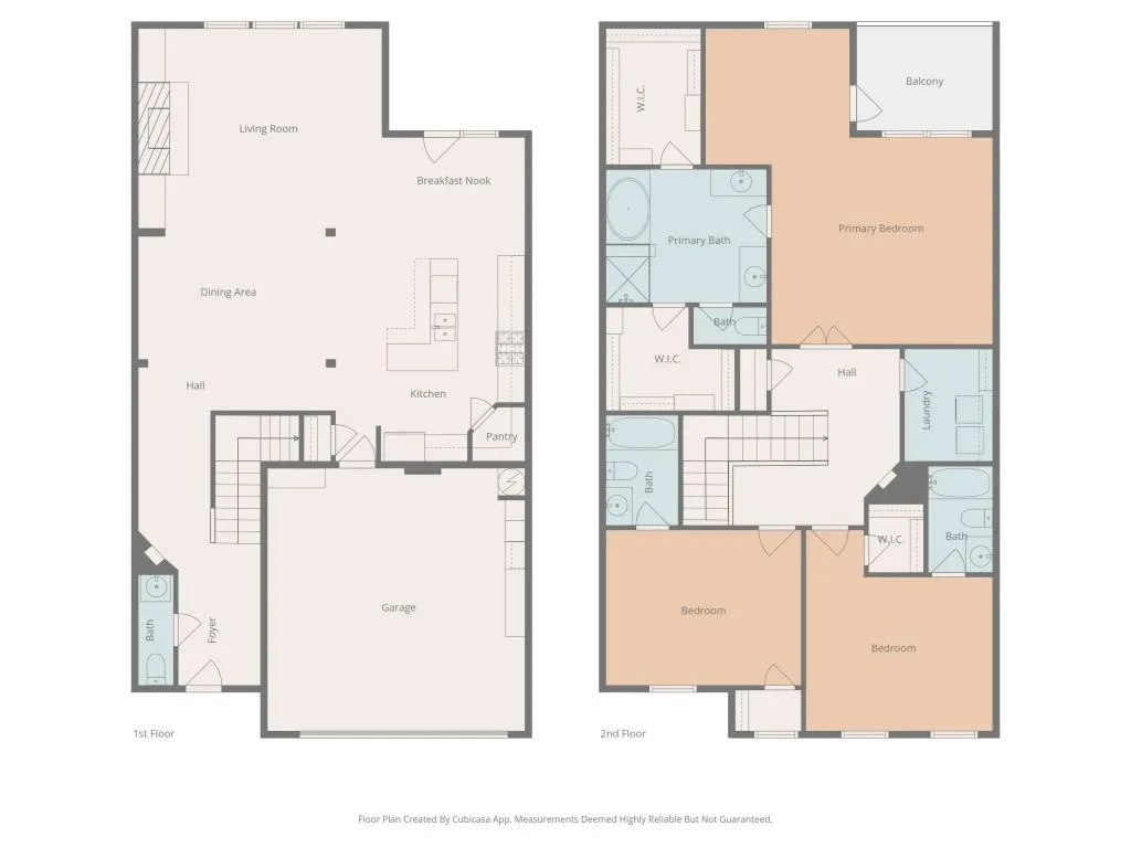 Both Floors