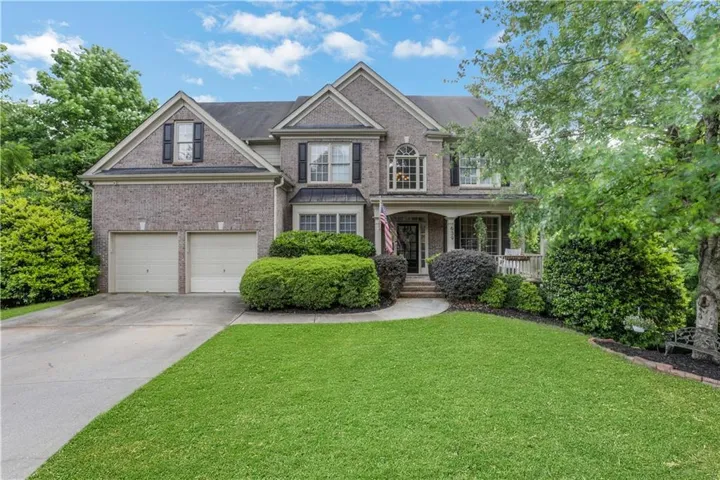 639 Grand Folia Court, Sugar Hill, Georgia 30518