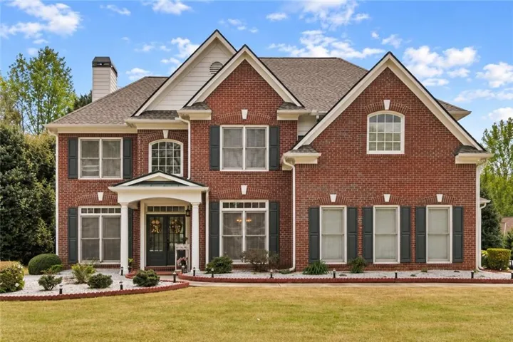 101 Green Branch Drive, Tyrone, Georgia 30290