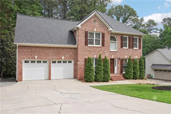 2125 Melrose Trace, Cumming, Georgia 30041