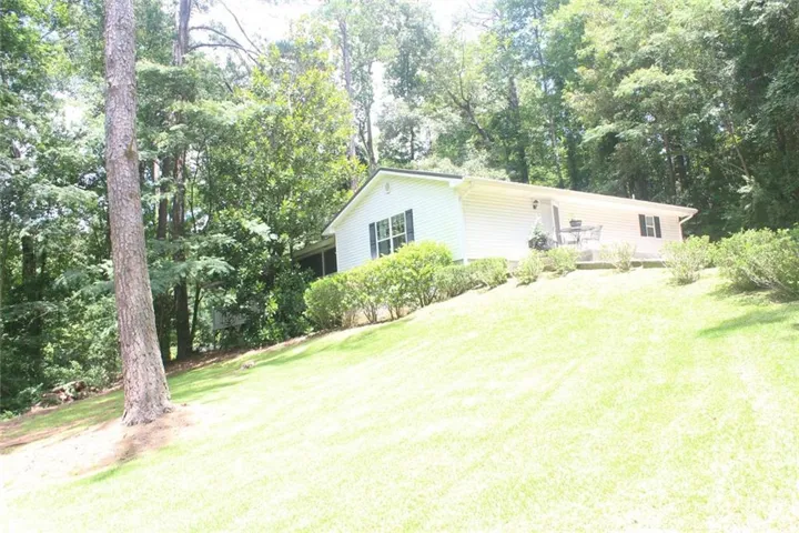 120 Bone Place, Dallas, Georgia 30132