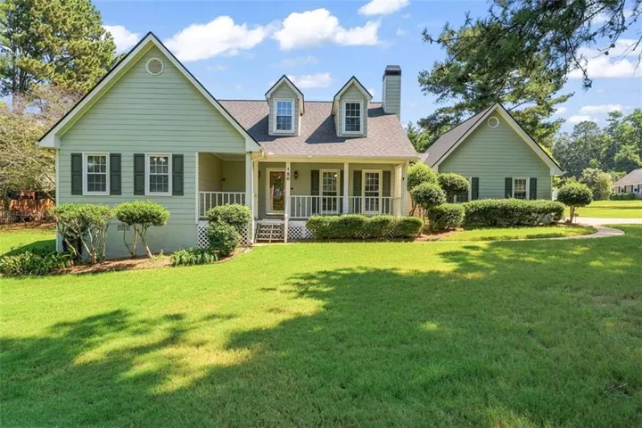 150 Acorn Drive, Mcdonough, Georgia 30253