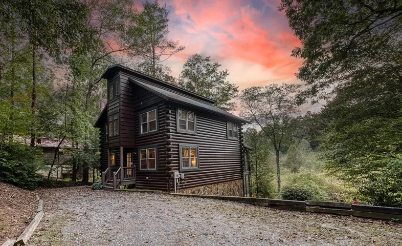 148 Cumberland Lane, Epworth, Georgia 30541