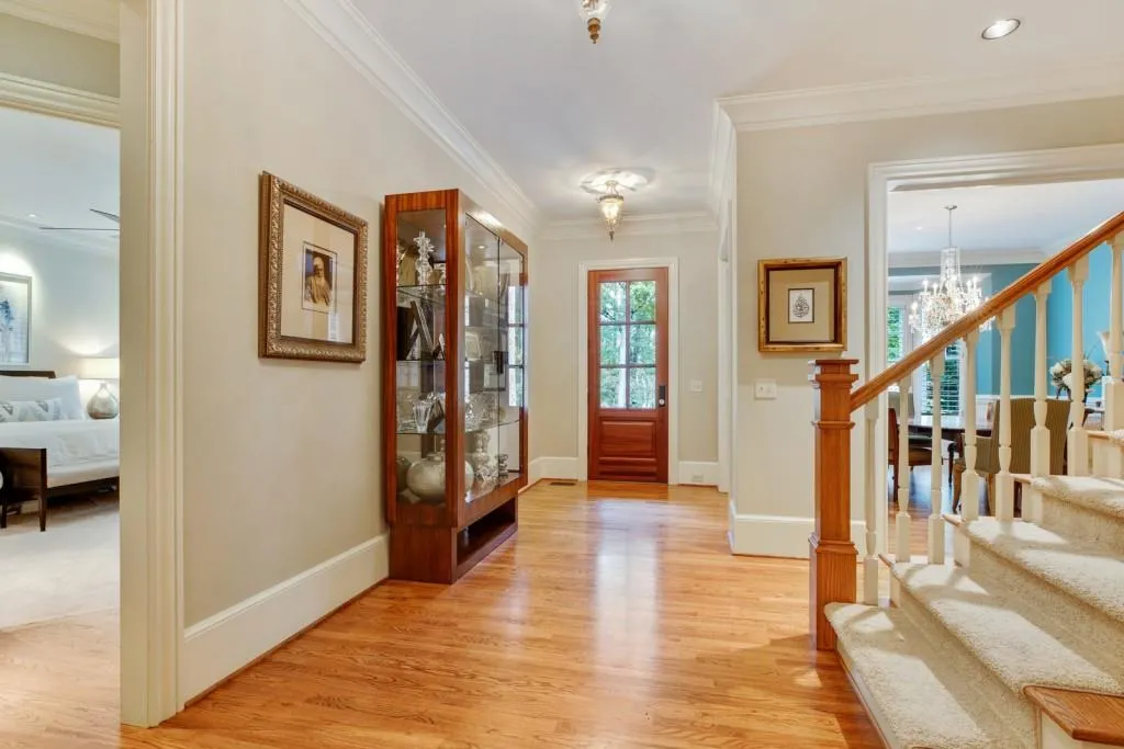 5230 Long Island Drive, Atlanta, Georgia 30327, 6 Bedrooms Bedrooms, ,6 BathroomsBathrooms,Residential,Sold,5230 Long Island Drive,6802895