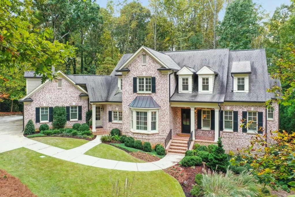 5230 Long Island Drive, Atlanta, Georgia 30327, 6 Bedrooms Bedrooms, ,6 BathroomsBathrooms,Residential,Sold,5230 Long Island Drive,6802895