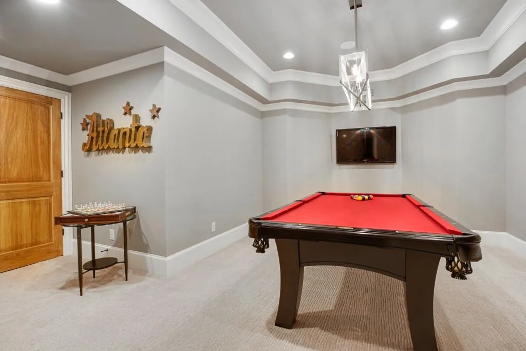 5230 Long Island Drive, Atlanta, Georgia 30327, 6 Bedrooms Bedrooms, ,6 BathroomsBathrooms,Residential,Sold,5230 Long Island Drive,6802895