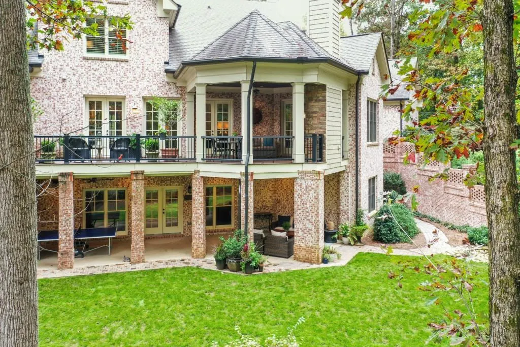 5230 Long Island Drive, Atlanta, Georgia 30327, 6 Bedrooms Bedrooms, ,6 BathroomsBathrooms,Residential,Sold,5230 Long Island Drive,6802895