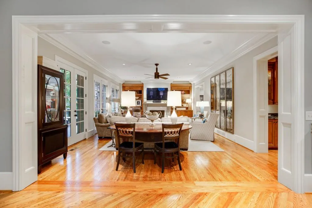 5230 Long Island Drive, Atlanta, Georgia 30327, 6 Bedrooms Bedrooms, ,6 BathroomsBathrooms,Residential,Sold,5230 Long Island Drive,6802895