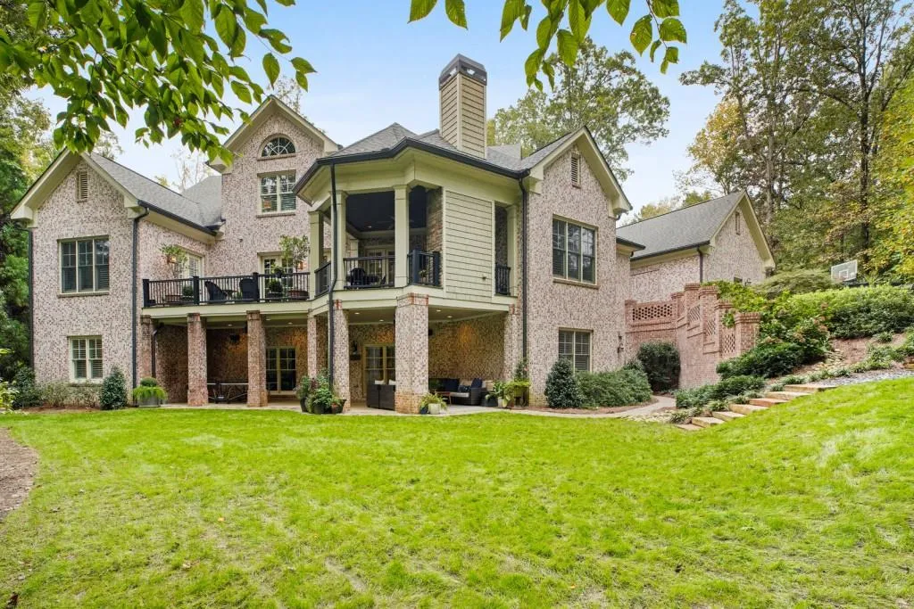 5230 Long Island Drive, Atlanta, Georgia 30327, 6 Bedrooms Bedrooms, ,6 BathroomsBathrooms,Residential,Sold,5230 Long Island Drive,6802895
