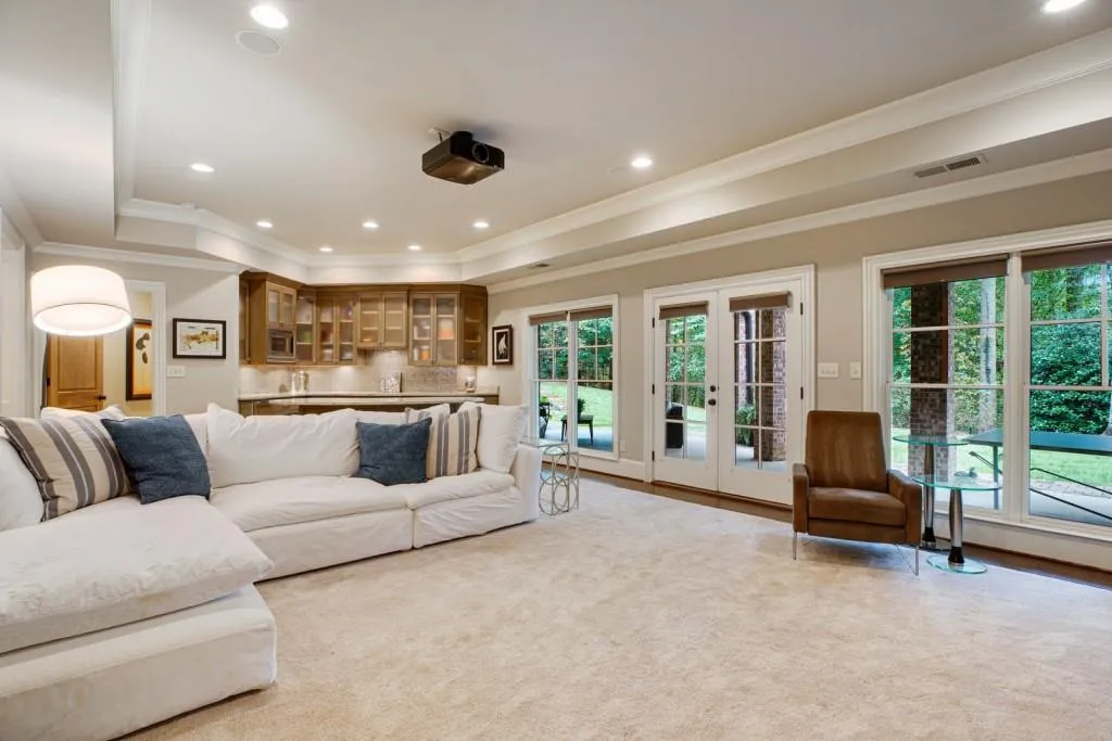 5230 Long Island Drive, Atlanta, Georgia 30327, 6 Bedrooms Bedrooms, ,6 BathroomsBathrooms,Residential,Sold,5230 Long Island Drive,6802895