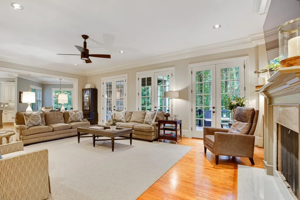 5230 Long Island Drive, Atlanta, Georgia 30327, 6 Bedrooms Bedrooms, ,6 BathroomsBathrooms,Residential,Sold,5230 Long Island Drive,6802895