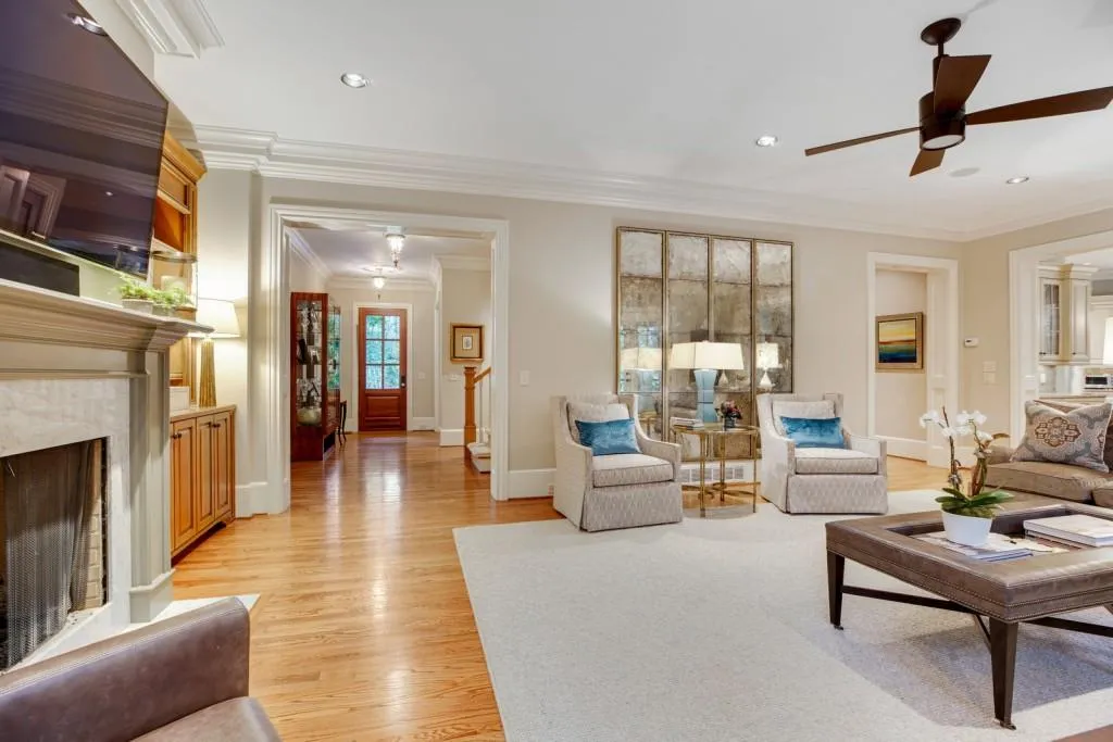 5230 Long Island Drive, Atlanta, Georgia 30327, 6 Bedrooms Bedrooms, ,6 BathroomsBathrooms,Residential,Sold,5230 Long Island Drive,6802895