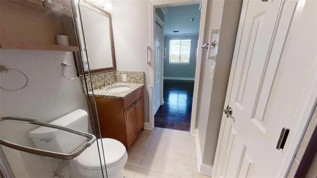 300 Johnson Ferry Road Ne Unit A913, Sandy Springs, Georgia 30328, 1 Bedroom Bedrooms, ,1 BathroomBathrooms,Residential,Sold,300 Johnson Ferry Road Ne Unit A913,7032175