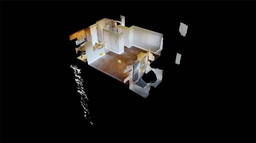 300 Johnson Ferry Road Ne Unit A913, Sandy Springs, Georgia 30328, 1 Bedroom Bedrooms, ,1 BathroomBathrooms,Residential,Sold,300 Johnson Ferry Road Ne Unit A913,7032175