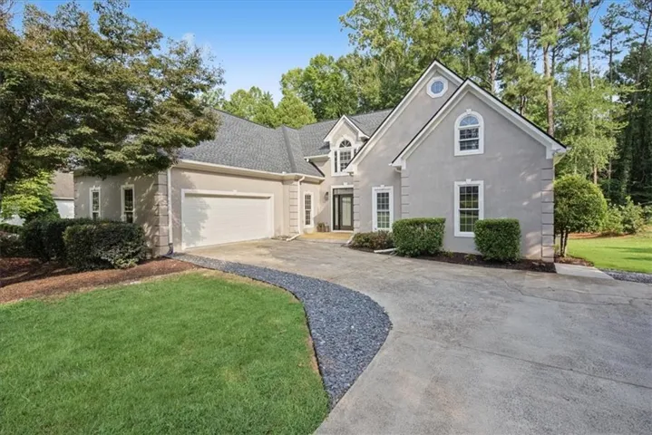 5714 Brynwood Circle Nw, Acworth, Georgia 30101