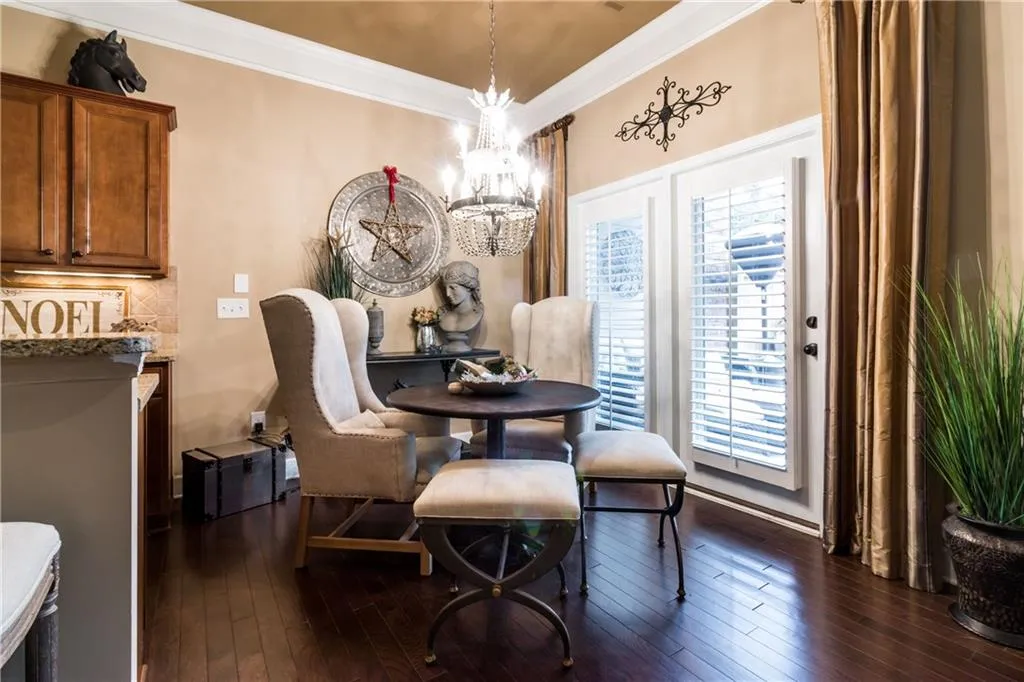 104 Bradford Drive, Atlanta, Georgia 30328, 3 Bedrooms Bedrooms, ,3 BathroomsBathrooms,Residential,Sold,104 Bradford Drive,5940540