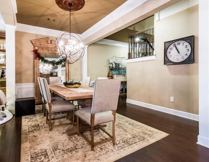 104 Bradford Drive, Atlanta, Georgia 30328, 3 Bedrooms Bedrooms, ,3 BathroomsBathrooms,Residential,Sold,104 Bradford Drive,5940540
