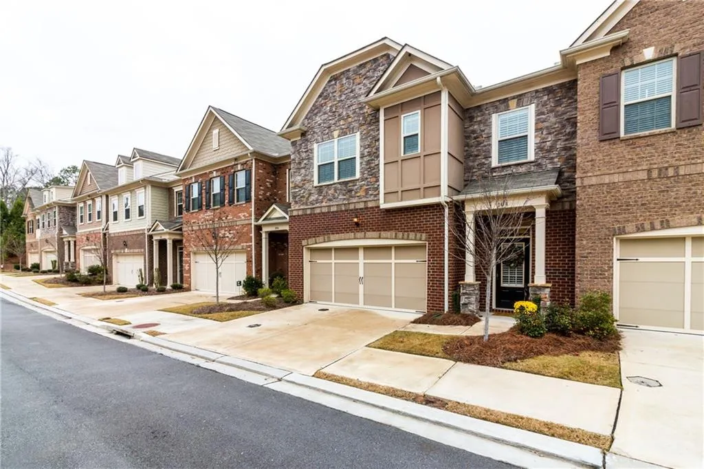 104 Bradford Drive, Atlanta, Georgia 30328, 3 Bedrooms Bedrooms, ,3 BathroomsBathrooms,Residential,Sold,104 Bradford Drive,5940540