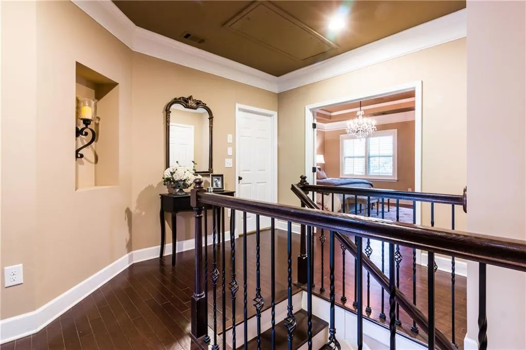 104 Bradford Drive, Atlanta, Georgia 30328, 3 Bedrooms Bedrooms, ,3 BathroomsBathrooms,Residential,Sold,104 Bradford Drive,5940540