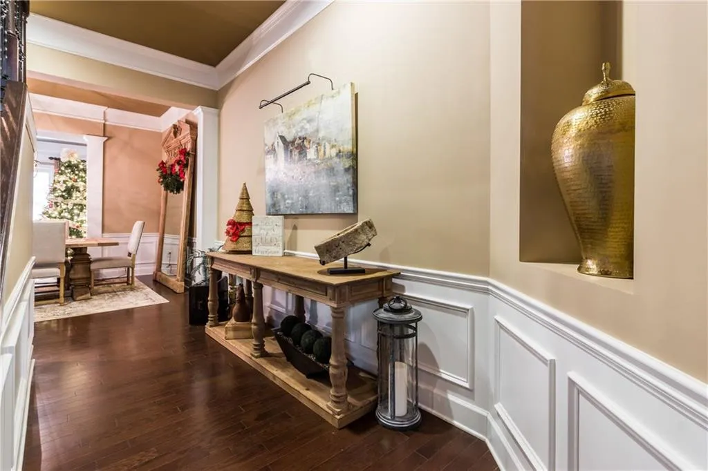 104 Bradford Drive, Atlanta, Georgia 30328, 3 Bedrooms Bedrooms, ,3 BathroomsBathrooms,Residential,Sold,104 Bradford Drive,5940540