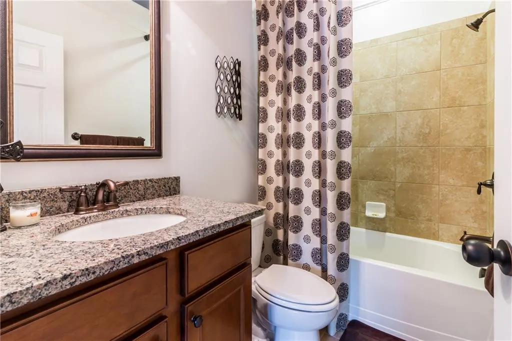 104 Bradford Drive, Atlanta, Georgia 30328, 3 Bedrooms Bedrooms, ,3 BathroomsBathrooms,Residential,Sold,104 Bradford Drive,5940540