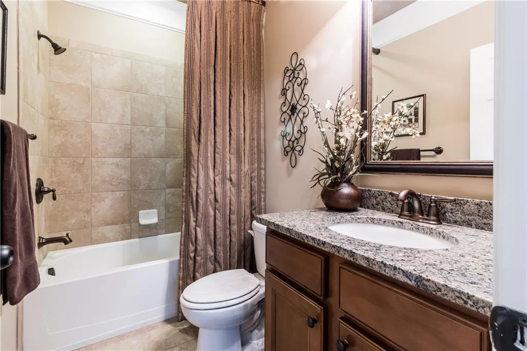 104 Bradford Drive, Atlanta, Georgia 30328, 3 Bedrooms Bedrooms, ,3 BathroomsBathrooms,Residential,Sold,104 Bradford Drive,5940540
