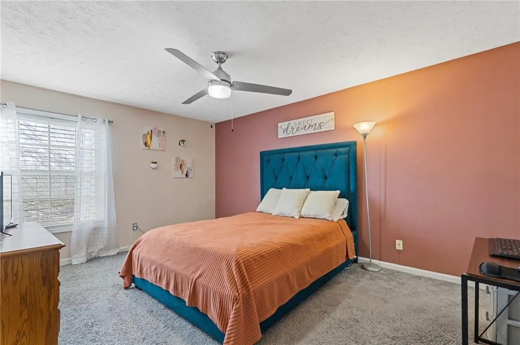 725 Dalrymple Road Unit 5c, Atlanta, Georgia 30328, 2 Bedrooms Bedrooms, ,2 BathroomsBathrooms,Residential,Sold,725 Dalrymple Road Unit 5c,7501967