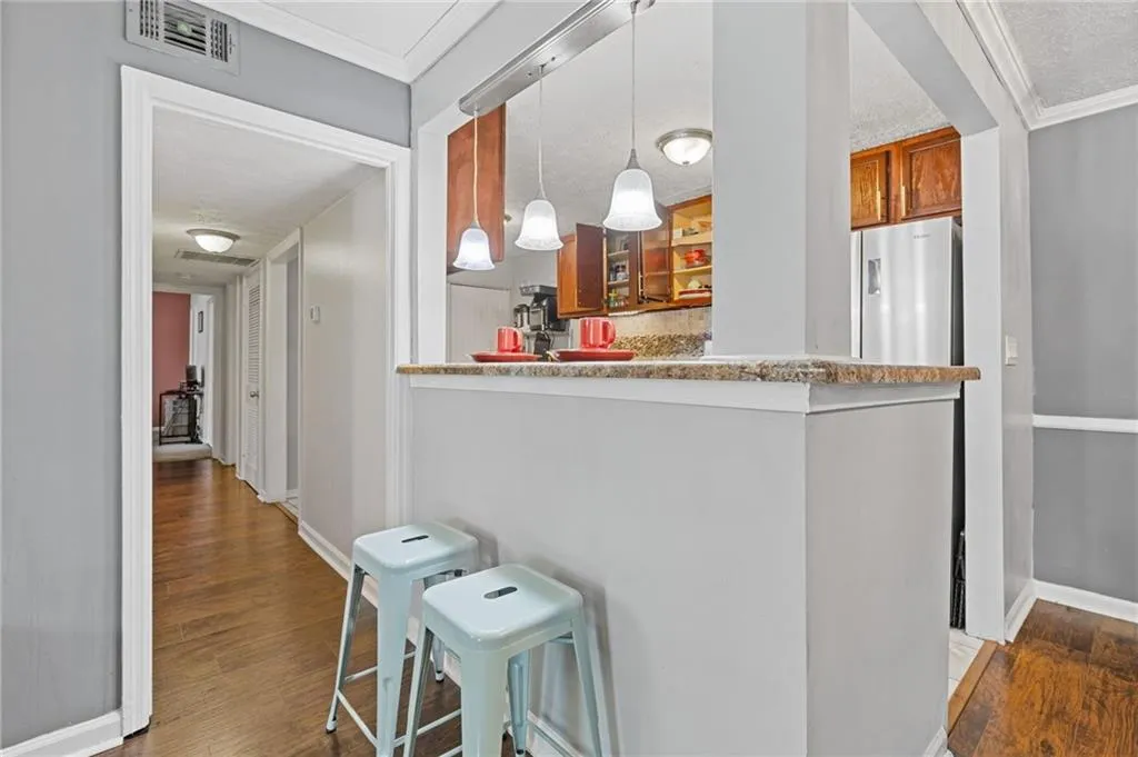 725 Dalrymple Road Unit 5c, Atlanta, Georgia 30328, 2 Bedrooms Bedrooms, ,2 BathroomsBathrooms,Residential,Sold,725 Dalrymple Road Unit 5c,7501967