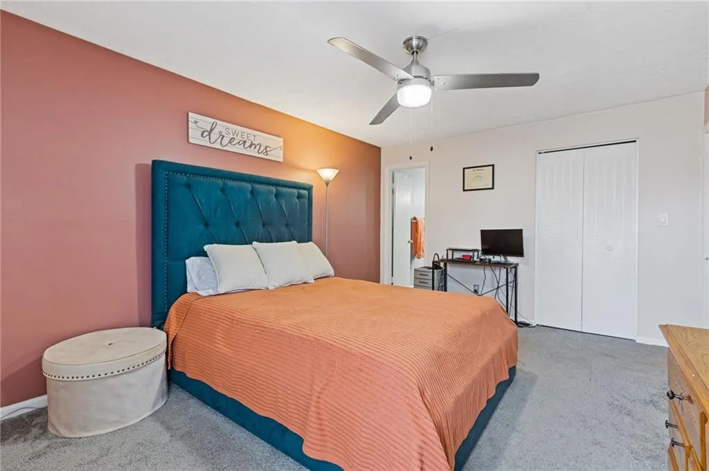 725 Dalrymple Road Unit 5c, Atlanta, Georgia 30328, 2 Bedrooms Bedrooms, ,2 BathroomsBathrooms,Residential,Sold,725 Dalrymple Road Unit 5c,7501967