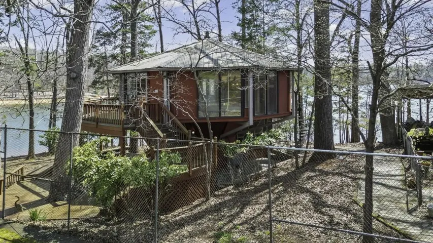 229 Park View Lane, Dawsonville, Georgia 30534