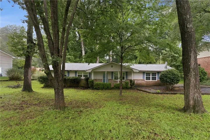 2162 Chestnut Place, Lithia Springs, Georgia 30122