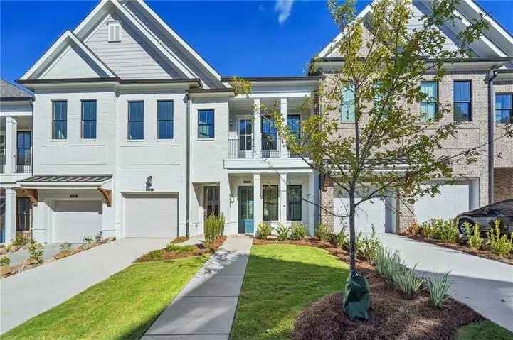 4527 Watervale Way Unit 271, Peachtree Corners, Georgia 30092