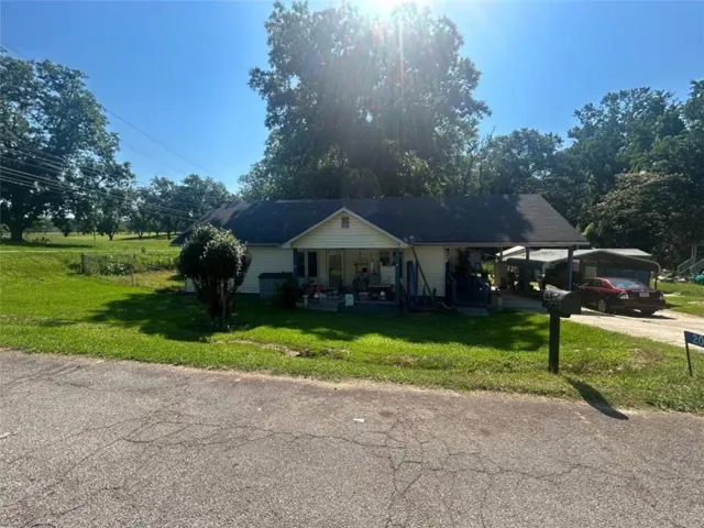 201 Walter Street, Thomaston, Georgia 30286