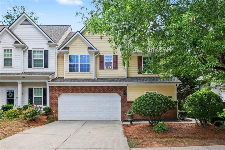 2632 Cedar Drive, Lawrenceville, Georgia 30043