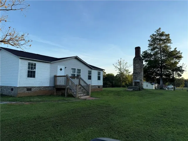 3949 Highway 254 Road, Cleveland, Georgia 30528