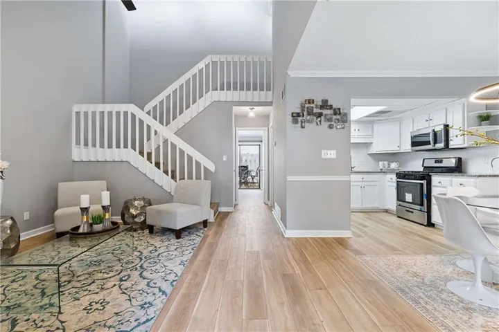 1728 Cotton Patch Lane, Alpharetta, Georgia 30004