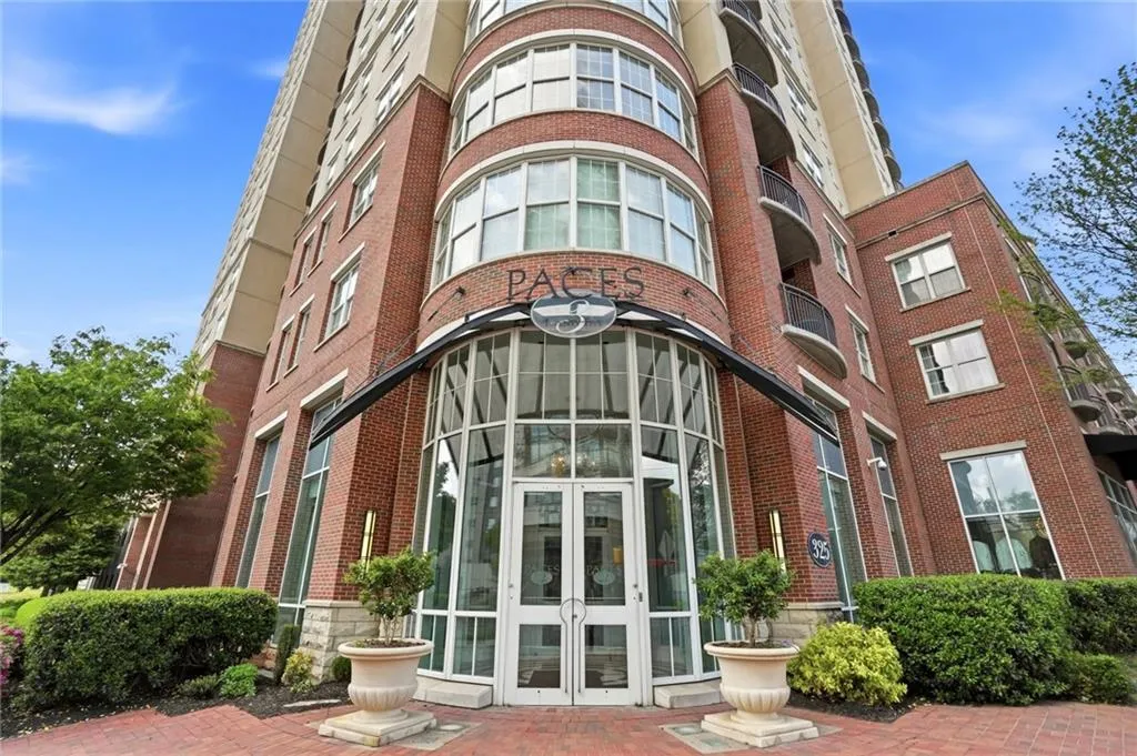 325 E Paces Ferry Road Ne Unit 1606, Atlanta, Georgia 30305, 1 Bedroom Bedrooms, 0 ,1 BathroomBathrooms,Residential,For Sale,325 E Paces Ferry Road Ne Unit 1606,7748446
