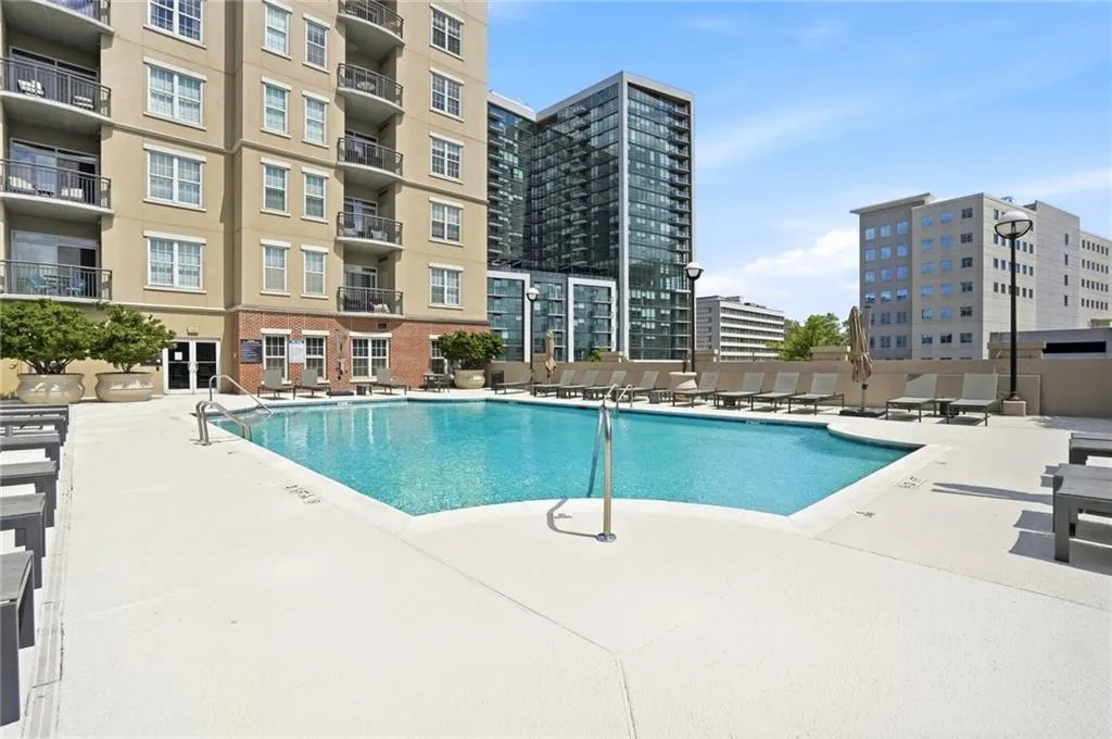 325 E Paces Ferry Road Ne Unit 1606, Atlanta, Georgia 30305, 1 Bedroom Bedrooms, 0 ,1 BathroomBathrooms,Residential,For Sale,325 E Paces Ferry Road Ne Unit 1606,7748446