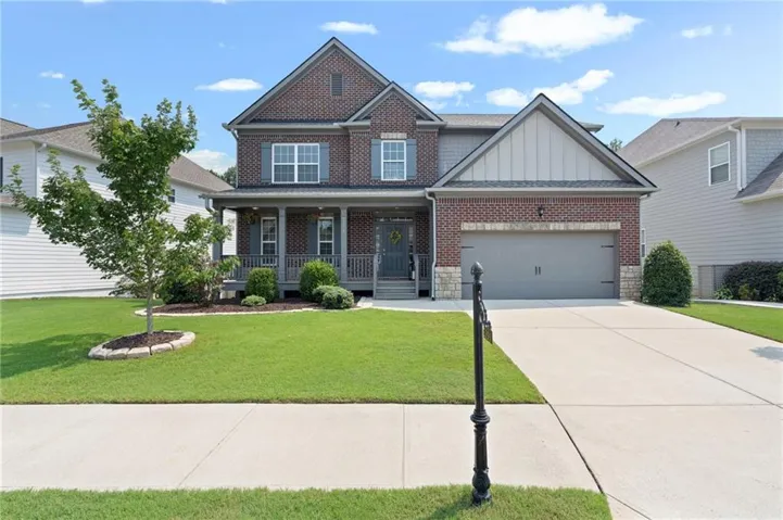 6295 Privet Way, Cumming, Georgia 30028