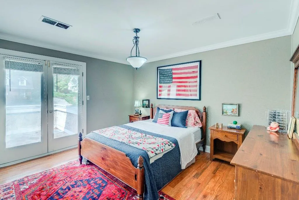 565 Tahoma Drive, Sandy Springs, Georgia 30350, 4 Bedrooms Bedrooms, ,3 BathroomsBathrooms,Residential,Sold,565 Tahoma Drive,5591536