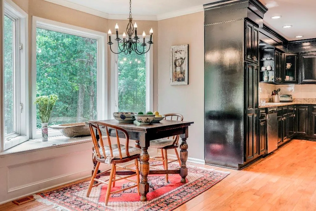 565 Tahoma Drive, Sandy Springs, Georgia 30350, 4 Bedrooms Bedrooms, ,3 BathroomsBathrooms,Residential,Sold,565 Tahoma Drive,5591536