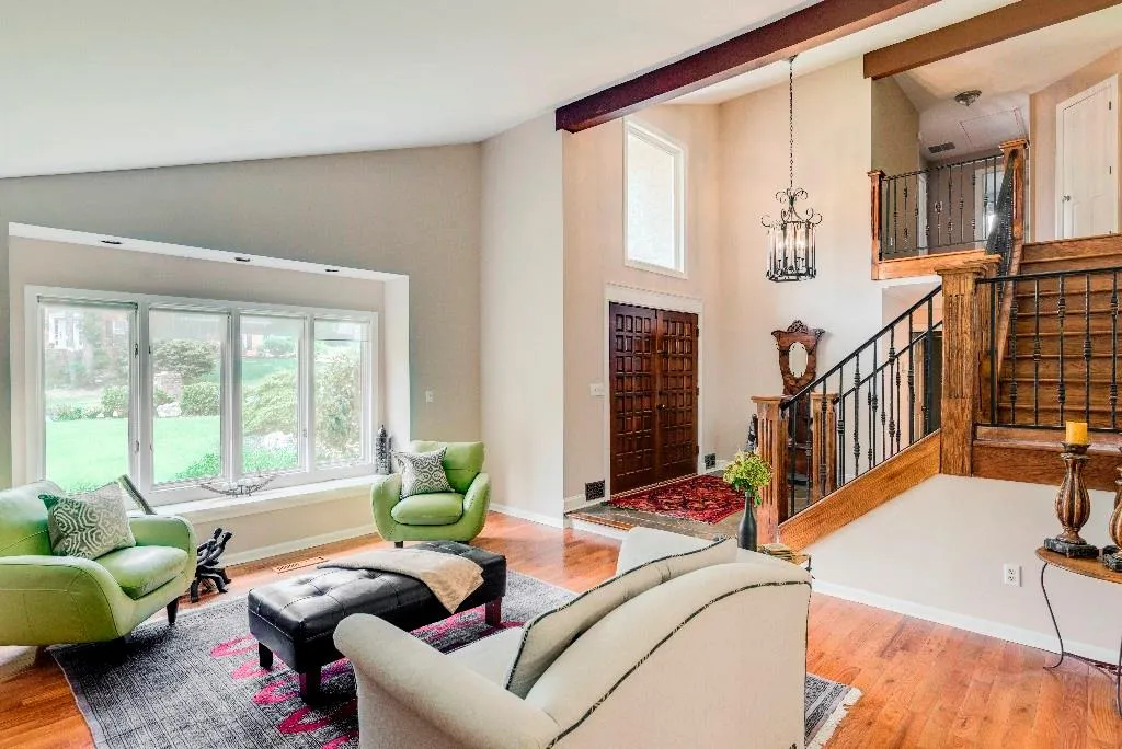 565 Tahoma Drive, Sandy Springs, Georgia 30350, 4 Bedrooms Bedrooms, ,3 BathroomsBathrooms,Residential,Sold,565 Tahoma Drive,5591536