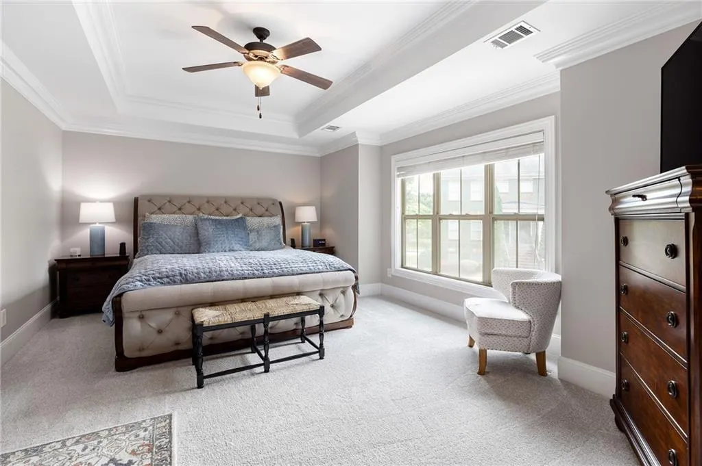 7720 Glisten Avenue Unit 295, Sandy Springs, Georgia 30328, 3 Bedrooms Bedrooms, ,2 BathroomsBathrooms,Residential,Sold,7720 Glisten Avenue Unit 295,7220726