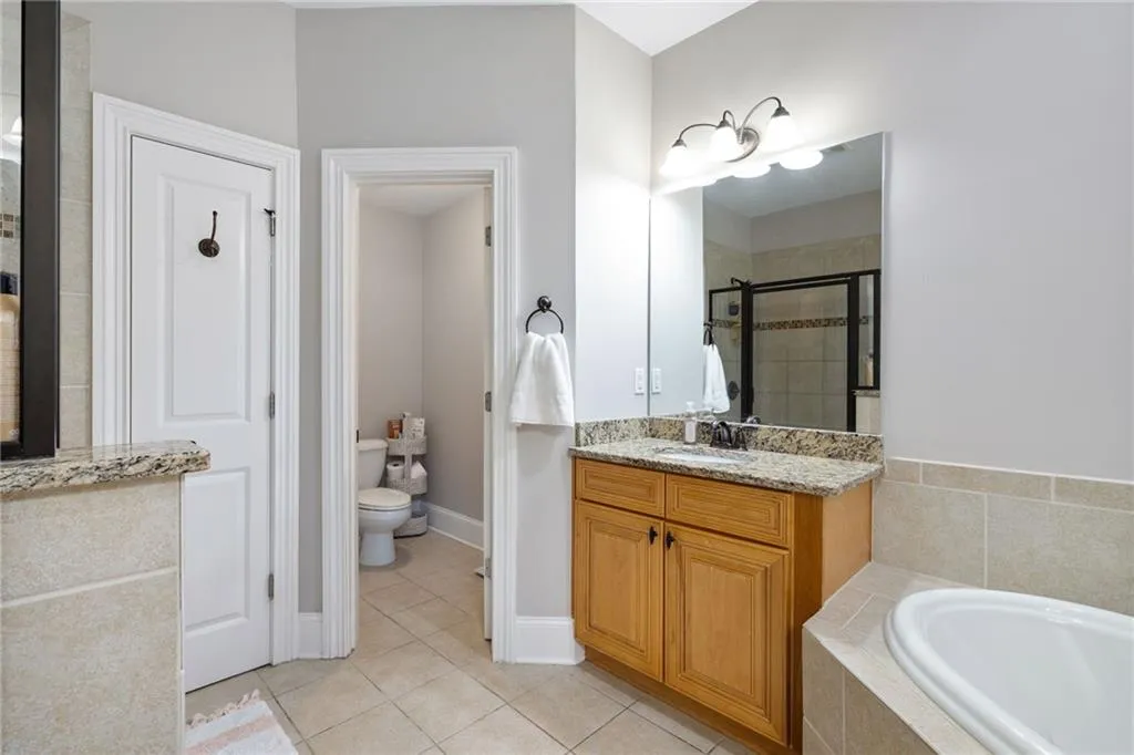 7720 Glisten Avenue Unit 295, Sandy Springs, Georgia 30328, 3 Bedrooms Bedrooms, ,2 BathroomsBathrooms,Residential,Sold,7720 Glisten Avenue Unit 295,7220726