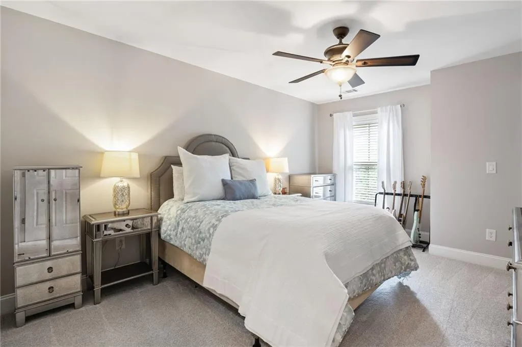 7720 Glisten Avenue Unit 295, Sandy Springs, Georgia 30328, 3 Bedrooms Bedrooms, ,2 BathroomsBathrooms,Residential,Sold,7720 Glisten Avenue Unit 295,7220726