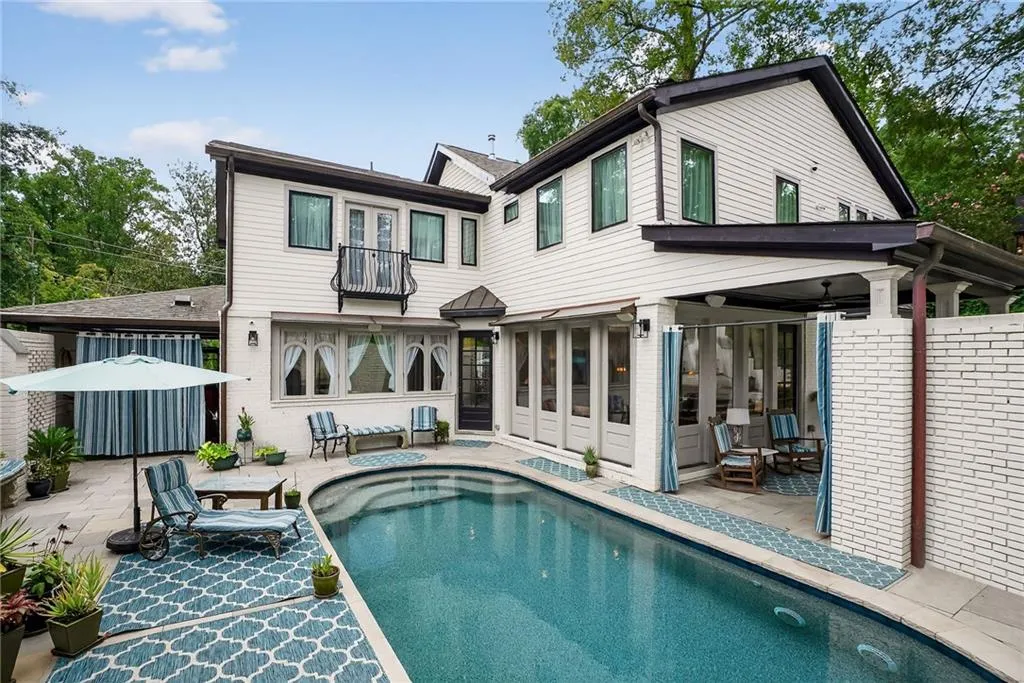 3230 W Andrews Drive Nw, Atlanta, Georgia 30305, 6 Bedrooms Bedrooms, ,5 BathroomsBathrooms,Residential,For Sale,3230 W Andrews Drive Nw,7631112