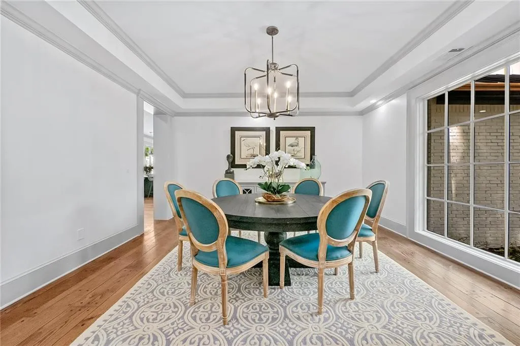 3230 W Andrews Drive Nw, Atlanta, Georgia 30305, 6 Bedrooms Bedrooms, ,5 BathroomsBathrooms,Residential,For Sale,3230 W Andrews Drive Nw,7631112