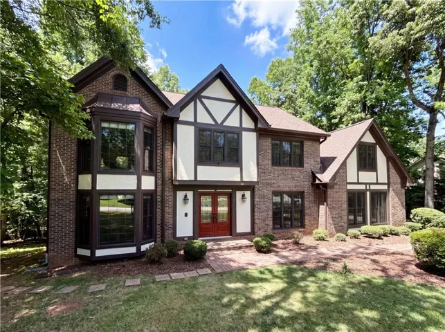 2360 Kimbrough Court, Atlanta, Georgia 30350