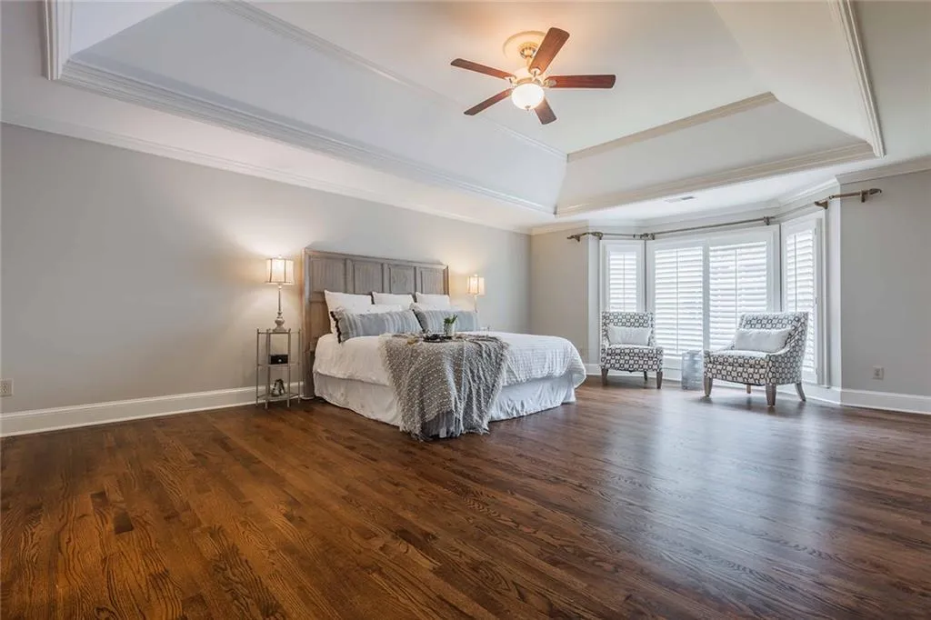225 Embassy Court, Atlanta, Georgia 30328, 3 Bedrooms Bedrooms, ,2 BathroomsBathrooms,Residential,Sold,225 Embassy Court,7391110