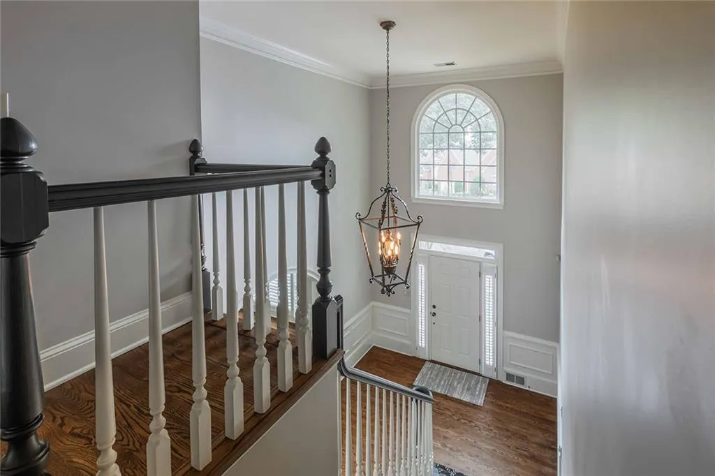 225 Embassy Court, Atlanta, Georgia 30328, 3 Bedrooms Bedrooms, ,2 BathroomsBathrooms,Residential,Sold,225 Embassy Court,7391110